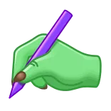 ✍️