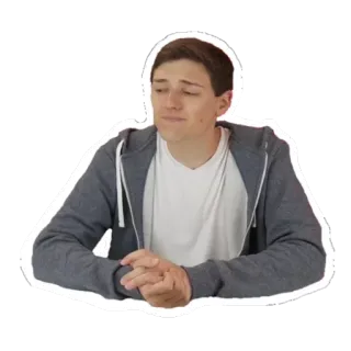 🙁 whatsapp sticker