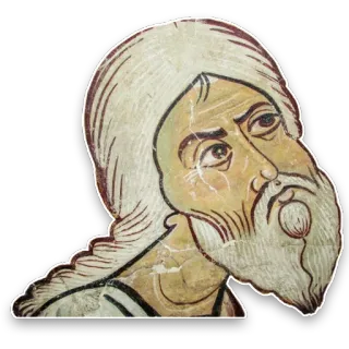 😠 telegram sticker