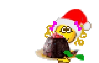 🍰 whatsapp sticker