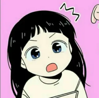 😯 telegram sticker