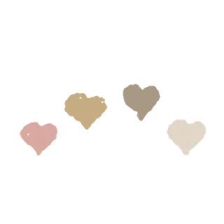 ❤️