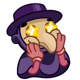 🤩 whatsapp sticker