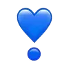 💙