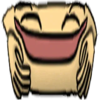🤗 Cartoon, Lachen, Emoticon, Spaß, Humor telegram sticker