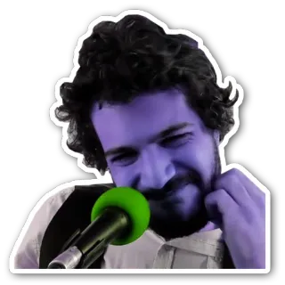 😓 telegram sticker
