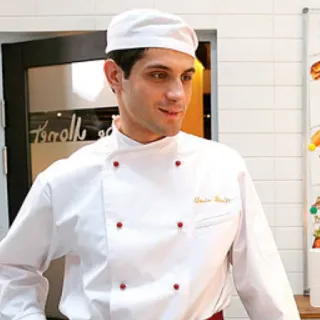 🙂 Chef, Cucina, Cucina, Ristorante, Professionale telegram sticker
