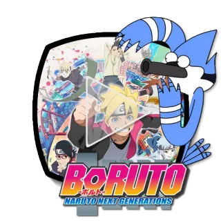 LoP Plays: Animes e Animações telegram stickers
