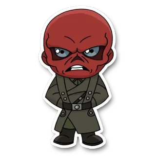 geek_chibi #1(@other_packs) whatsapp stickers