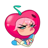 🙄 telegram sticker