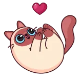 ❤️