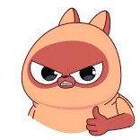 chpic.su • @Premium_Emojis_Telegram | Кот telegram emojis 😡