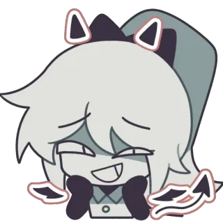 😈 telegram sticker