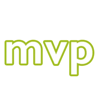🤗 mvp MVP, Hijau, Teks, Singkatan telegram sticker