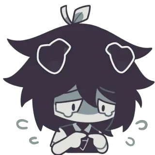 🫥 telegram sticker