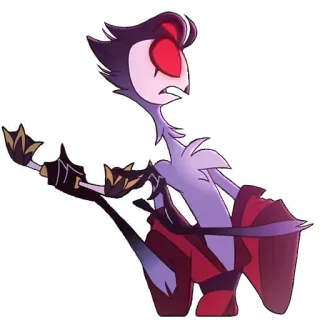 😱 telegram sticker