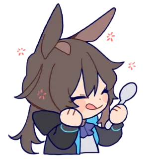 😋 telegram sticker