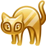 😺