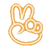 ✌️