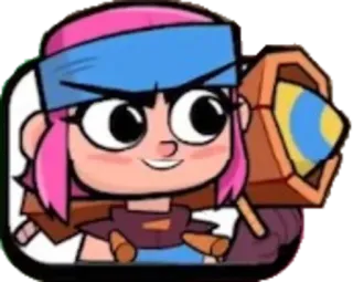 🙂 telegram sticker