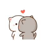 😘