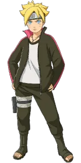 😁 Boruto Uzumaki Boruto Anime, Manga, Ninja, Boruto, Uzumaki telegram sticker