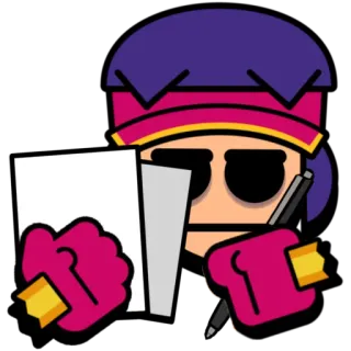 🖊 telegram sticker