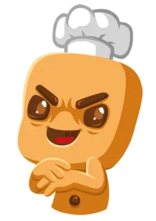😈 telegram sticker