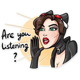 Hello World @Sunshine_14 whatsapp stickers