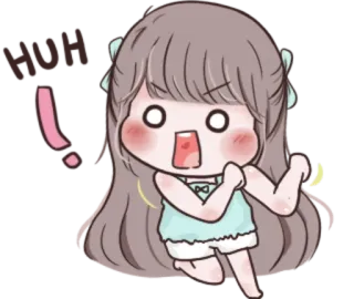 😱 telegram sticker
