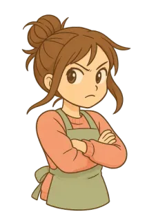 Любаша рукодельница telegram stickers