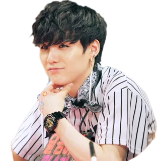 🤔 telegram sticker