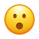 😮