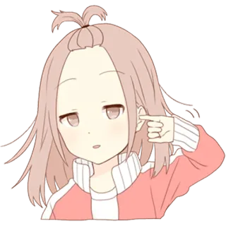 🙃 telegram sticker