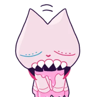 😒 whatsapp sticker