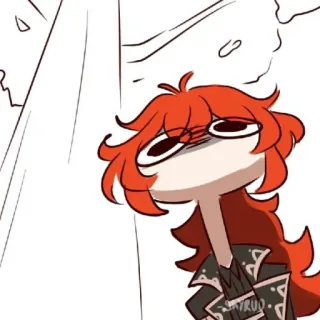 hold still, shawty. telegram stickers