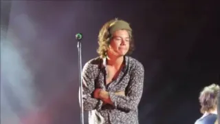 🐸 Harry Styles Harry Styles, singer, celebrity, music, concert telegram sticker