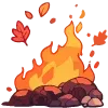 🔥