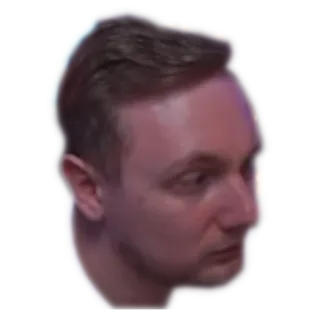 😑 telegram sticker