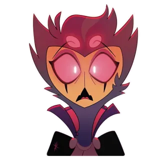 😱 telegram sticker