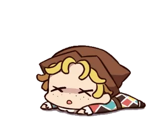 😵 telegram sticker