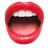 💋
