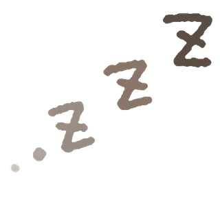 💤