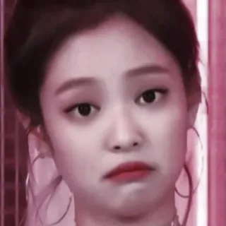 😦 whatsapp sticker