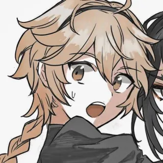 genshin_infarct:D :: @fStikBot telegram stickers