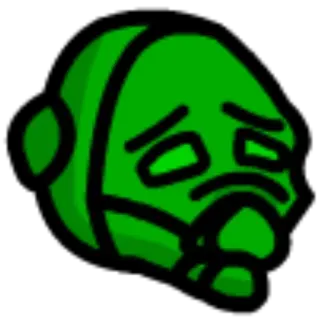 ❎ telegram sticker