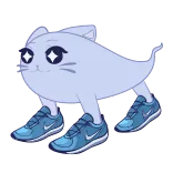👟