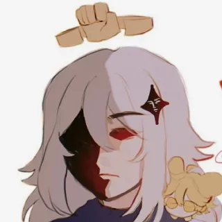 😶 telegram sticker