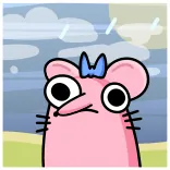 🤩 telegram sticker