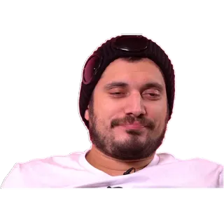 😏 telegram sticker